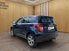 TOYOTA Urban Cruiser 1.4 D-4D Linea Sol 4WD, Diesel, Occasion / Utilisé, Manuelle - 4