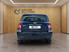 TOYOTA Urban Cruiser 1.4 D-4D Linea Sol 4WD, Diesel, Occasion / Utilisé, Manuelle - 5