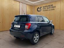 TOYOTA Urban Cruiser 1.4 D-4D Linea Sol 4WD, Diesel, Occasion / Utilisé, Manuelle - 6