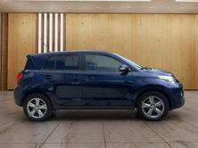 TOYOTA Urban Cruiser 1.4 D-4D Linea Sol 4WD, Diesel, Occasion / Utilisé, Manuelle - 7