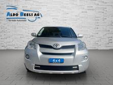 TOYOTA Urban Cruiser 1.4 D-4D Linea Sol 4WD, Diesel, Occasioni / Usate, Manuale - 2
