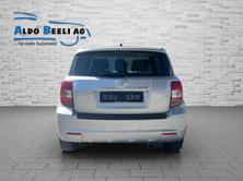 TOYOTA Urban Cruiser 1.4 D-4D Linea Sol 4WD, Diesel, Occasioni / Usate, Manuale - 5