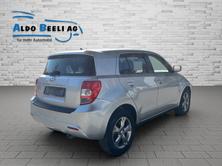 TOYOTA Urban Cruiser 1.4 D-4D Linea Sol 4WD, Diesel, Occasioni / Usate, Manuale - 6