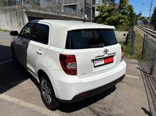 TOYOTA URBANCRUISER 1.4 D-4D L. Luna fédéral 4WD, Diesel, Occasion / Gebraucht, Handschaltung - 3