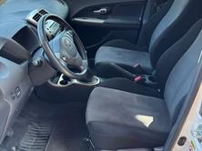 TOYOTA URBANCRUISER 1.4 D-4D L. Luna fédéral 4WD, Diesel, Occasion / Gebraucht, Handschaltung - 6