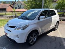 TOYOTA URBANCRUISER 1.4 D-4D L. Luna fédéral 4WD, Diesel, Occasion / Gebraucht, Handschaltung - 2