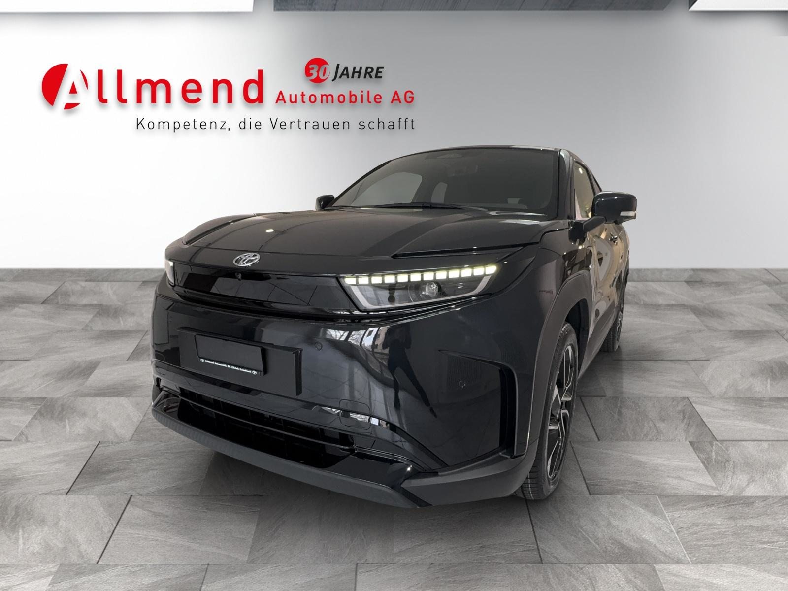 TOYOTA Urban Cruiser Premium AWD, Elettrica, Auto nuove, Automatico - 2