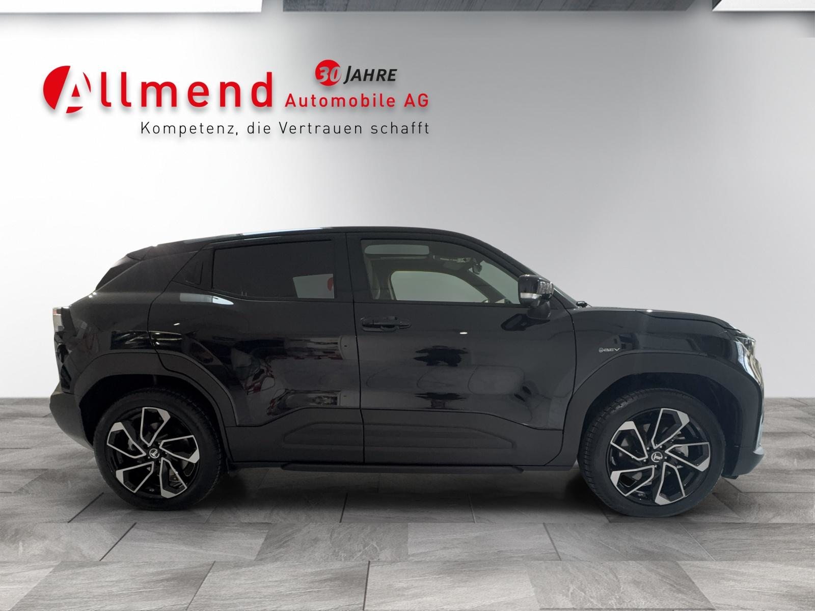 TOYOTA Urban Cruiser Premium AWD, Elettrica, Auto nuove, Automatico - 4