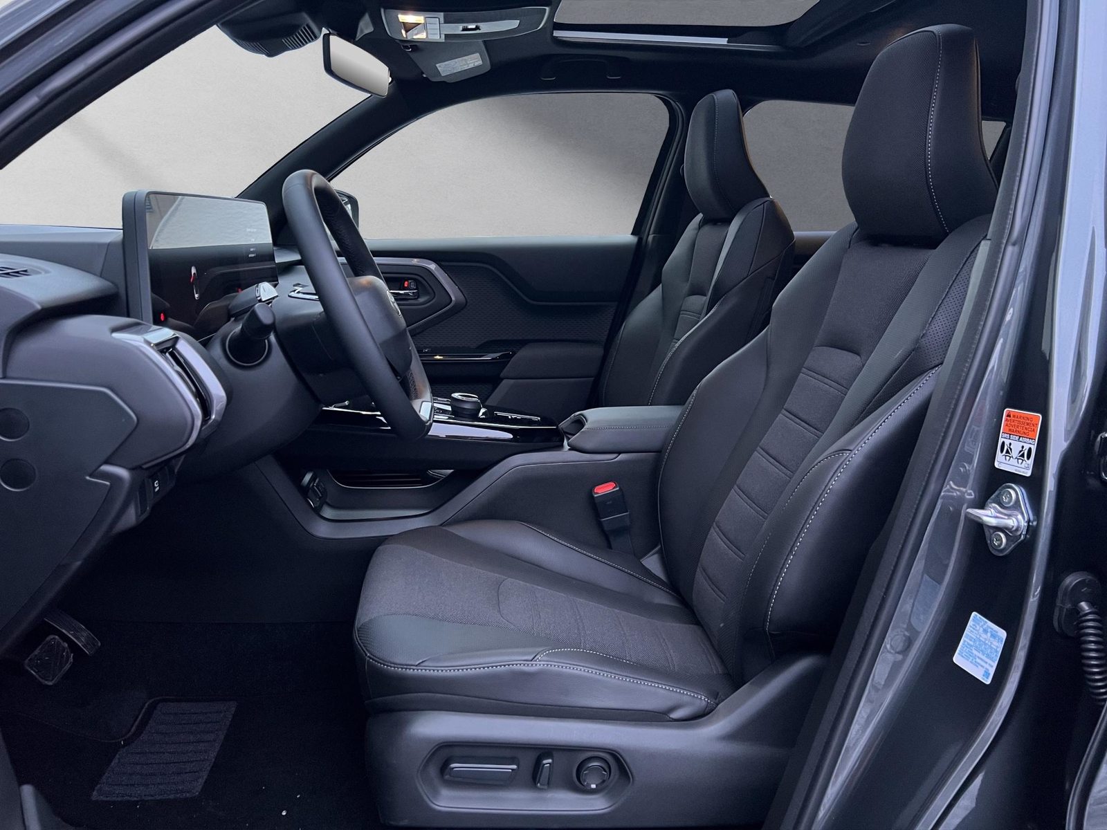 TOYOTA Urban Cruiser Premium, Électrique, Voiture nouvelle, Automatique - 7