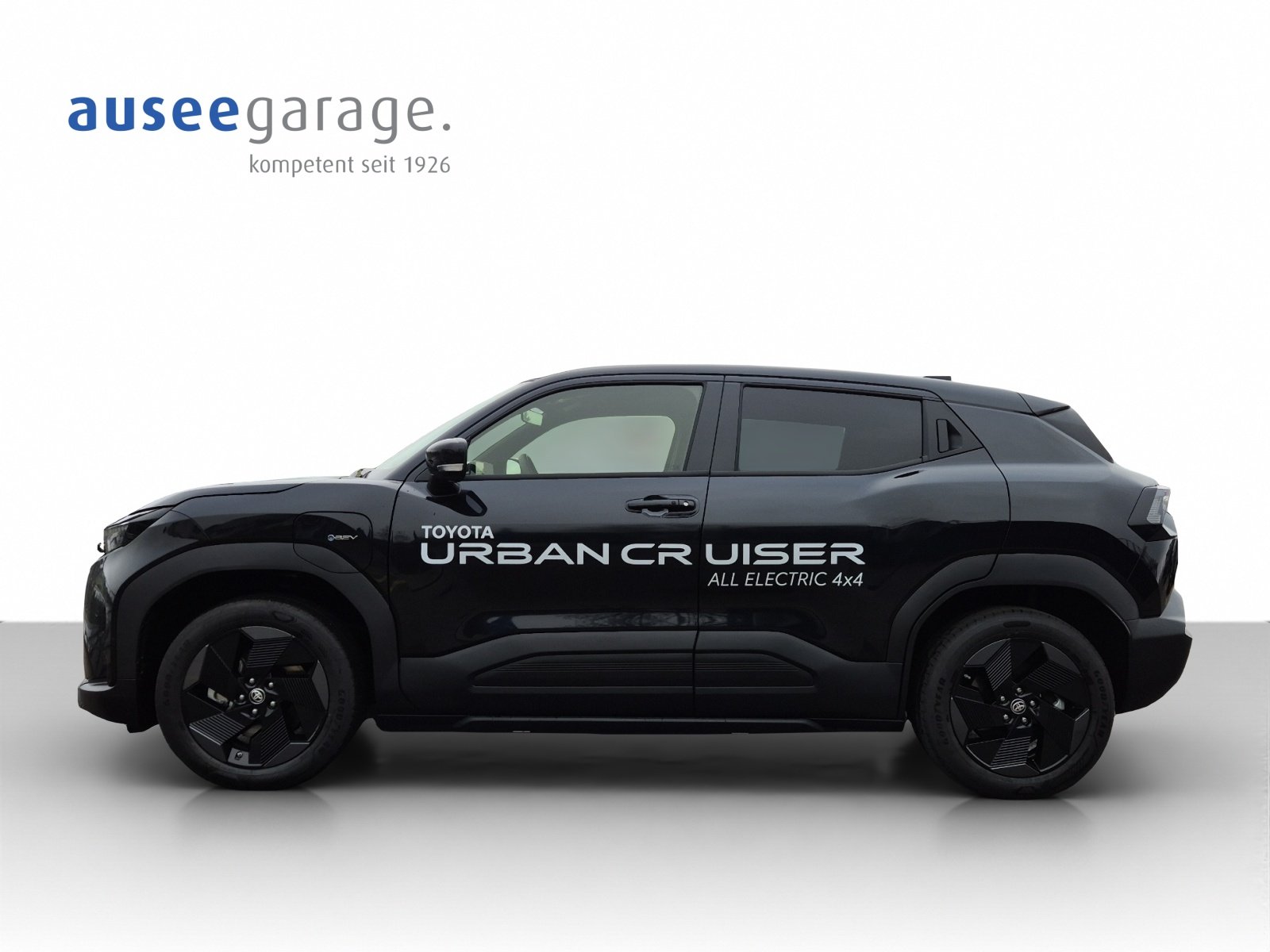TOYOTA Urban Cruiser Trend AWD, Electric, New car, Automatic - 2