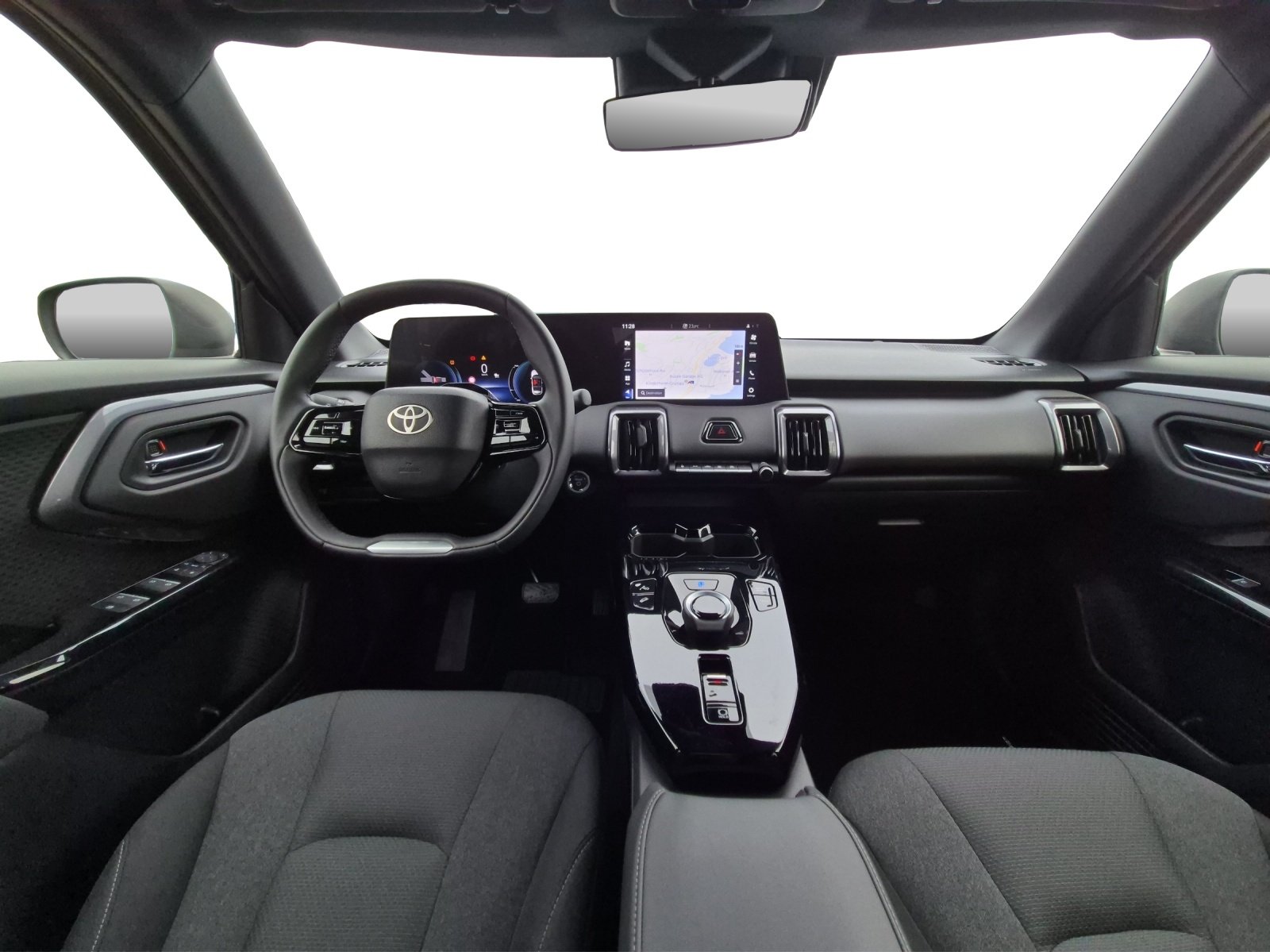 TOYOTA Urban Cruiser Trend AWD, Electric, New car, Automatic - 6