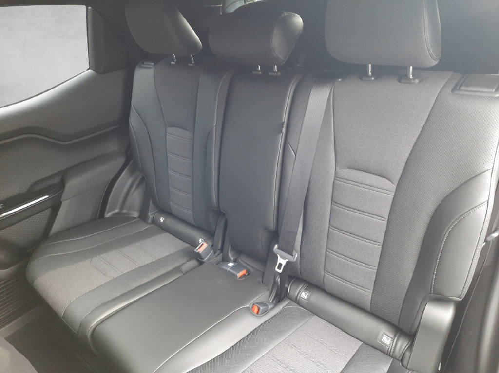 TOYOTA Urban Cruiser Premium AWD, Elettrica, Auto nuove, Automatico - 5