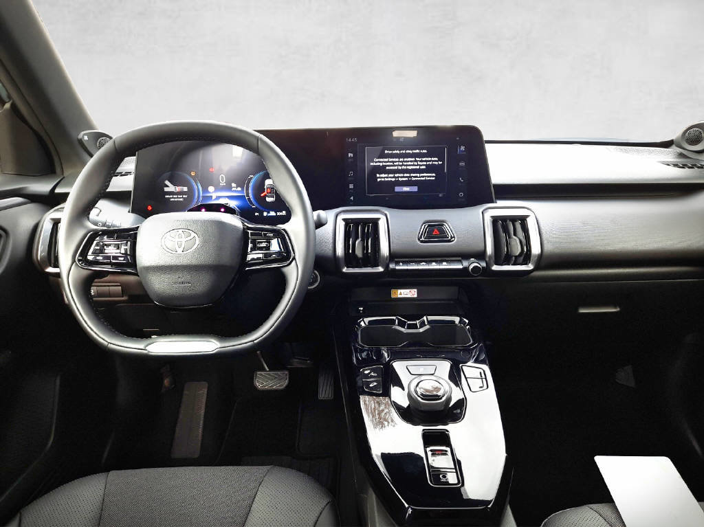TOYOTA Urban Cruiser Premium AWD, Elettrica, Auto nuove, Automatico - 6