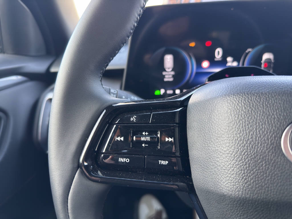 TOYOTA Urban Cruiser Trend AWD, Elektro, Neuwagen, Automatik - 7