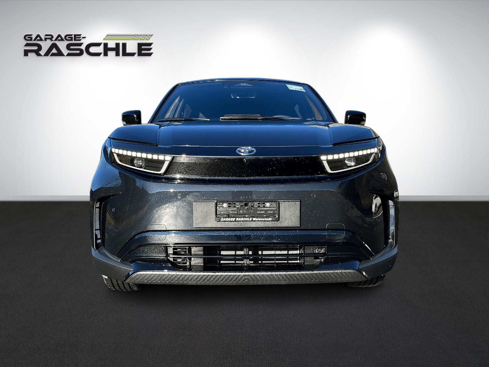 TOYOTA Urban Cruiser Trend AWD, Elettrica, Auto nuove, Automatico - 2