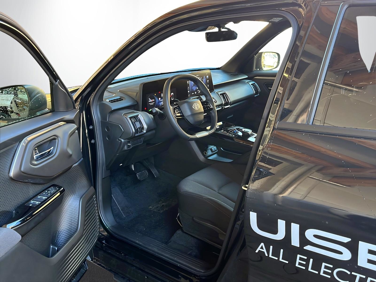 TOYOTA Urban Cruiser Trend AWD, Elettrica, Auto nuove, Automatico - 7