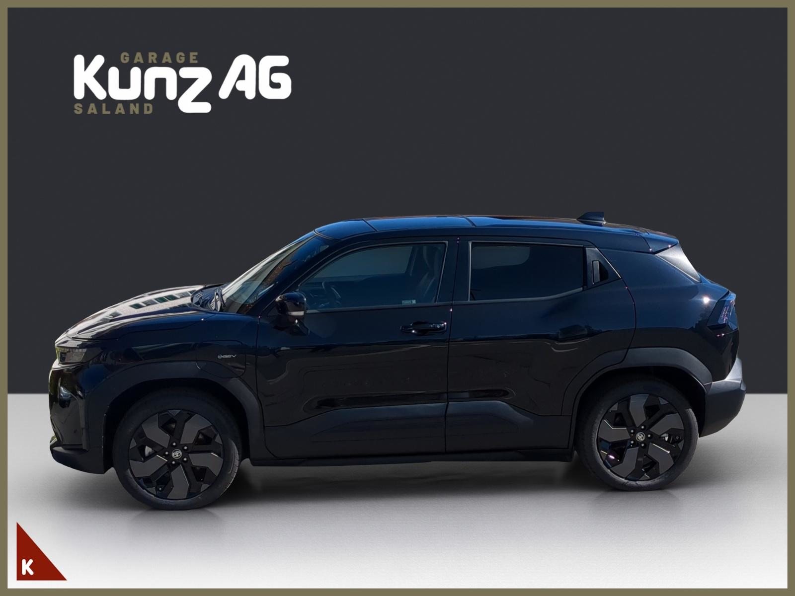 TOYOTA Urban Cruiser Premium AWD, Elettrica, Auto nuove, Automatico - 3