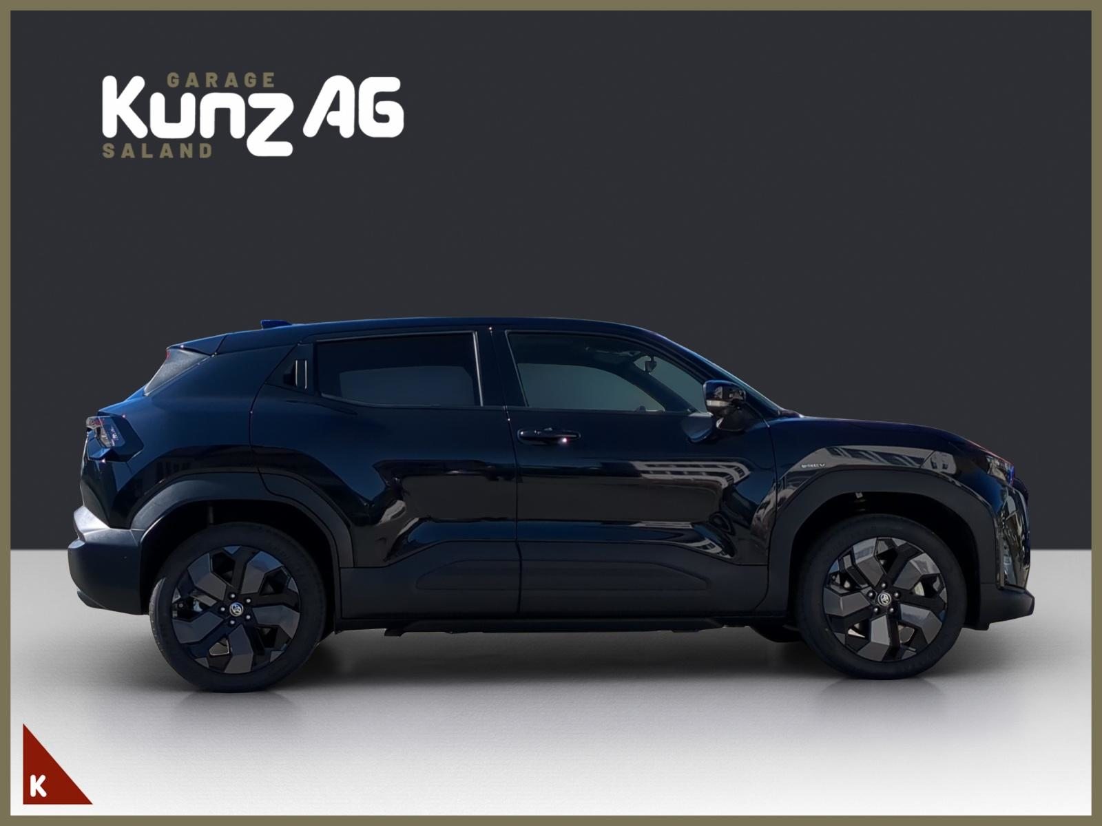 TOYOTA Urban Cruiser Premium AWD, Elettrica, Auto nuove, Automatico - 7