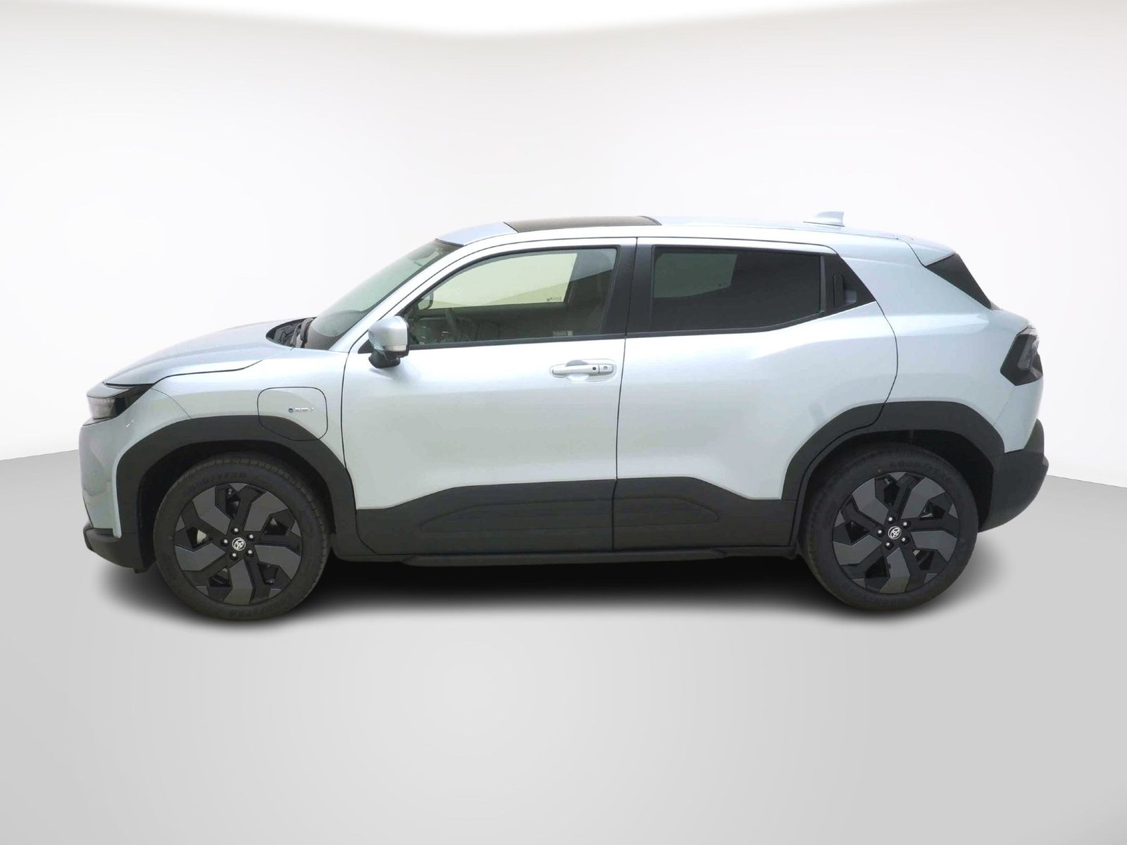 TOYOTA Urban Cruiser Premium AWD inkl. Panoramadach, Elettrica, Auto nuove, Automatico - 2