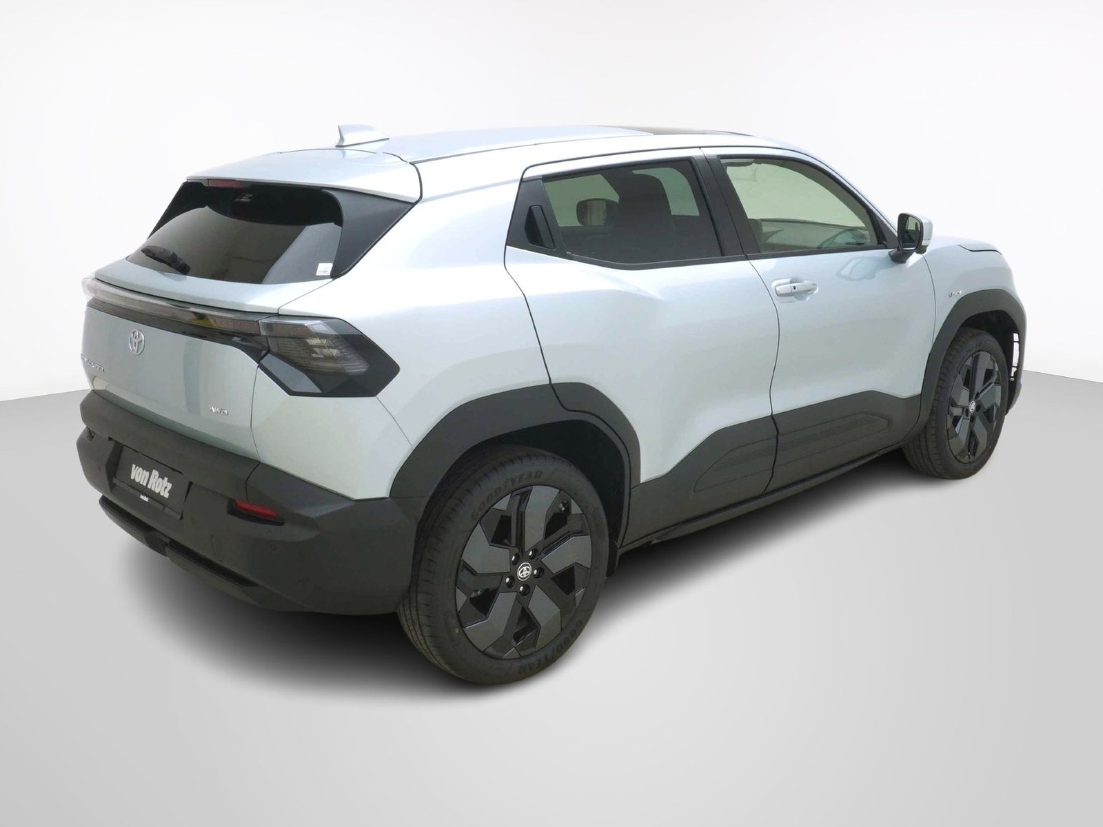 TOYOTA Urban Cruiser Premium AWD inkl. Panoramadach, Elettrica, Auto nuove, Automatico - 4