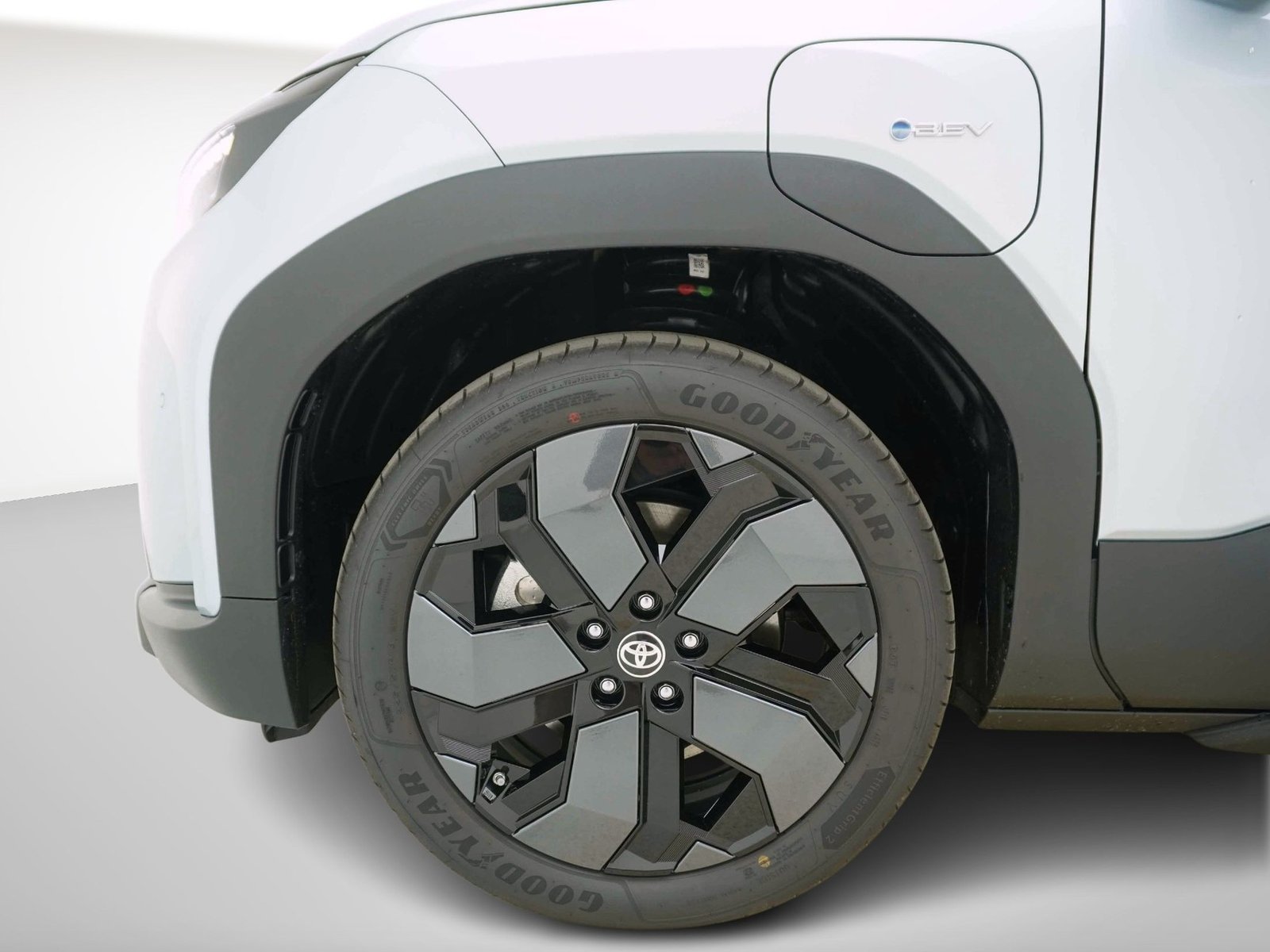 TOYOTA Urban Cruiser Premium AWD inkl. Panoramadach, Elettrica, Auto nuove, Automatico - 6