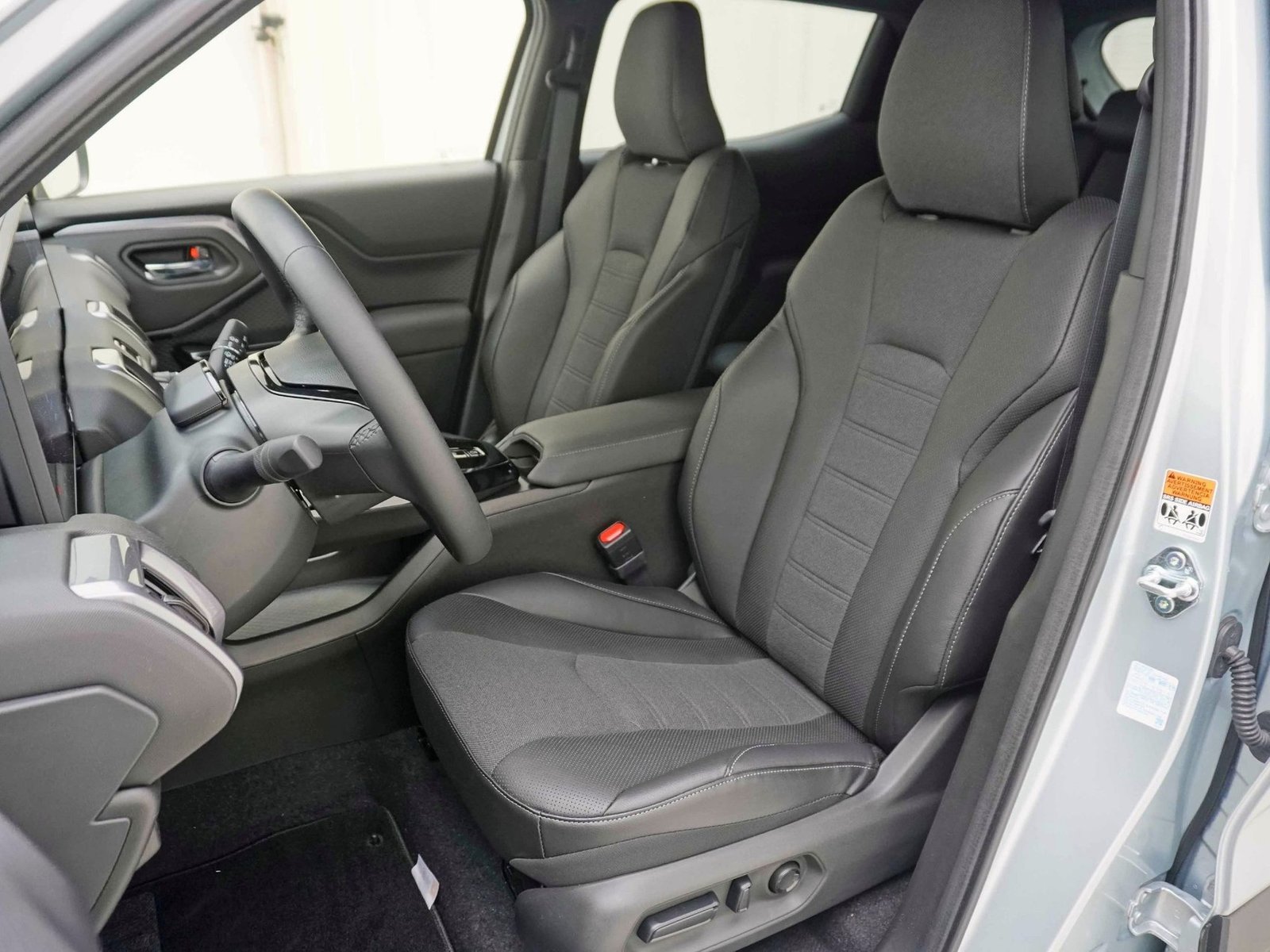 TOYOTA Urban Cruiser Premium AWD inkl. Panoramadach, Elettrica, Auto nuove, Automatico - 7