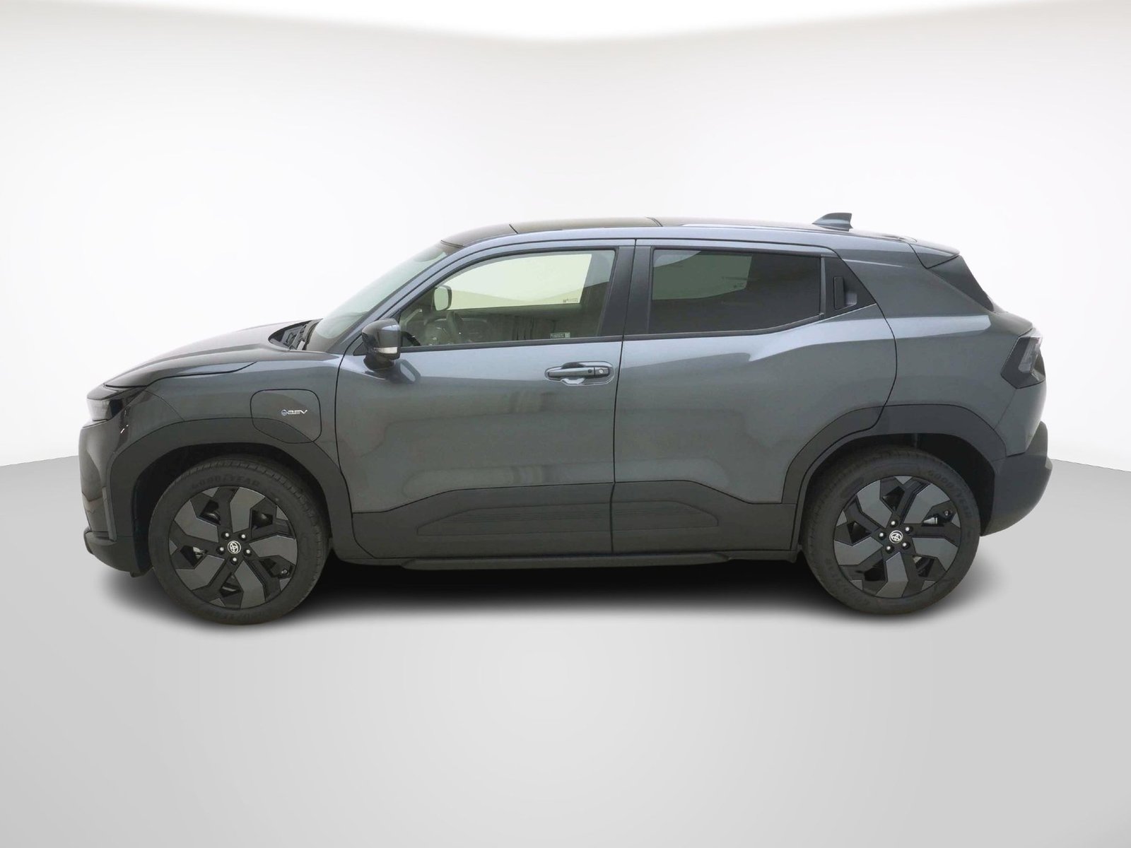 TOYOTA Urban Cruiser Premium AWD inkl. Panoramadach, Électrique, Voiture nouvelle, Automatique - 2
