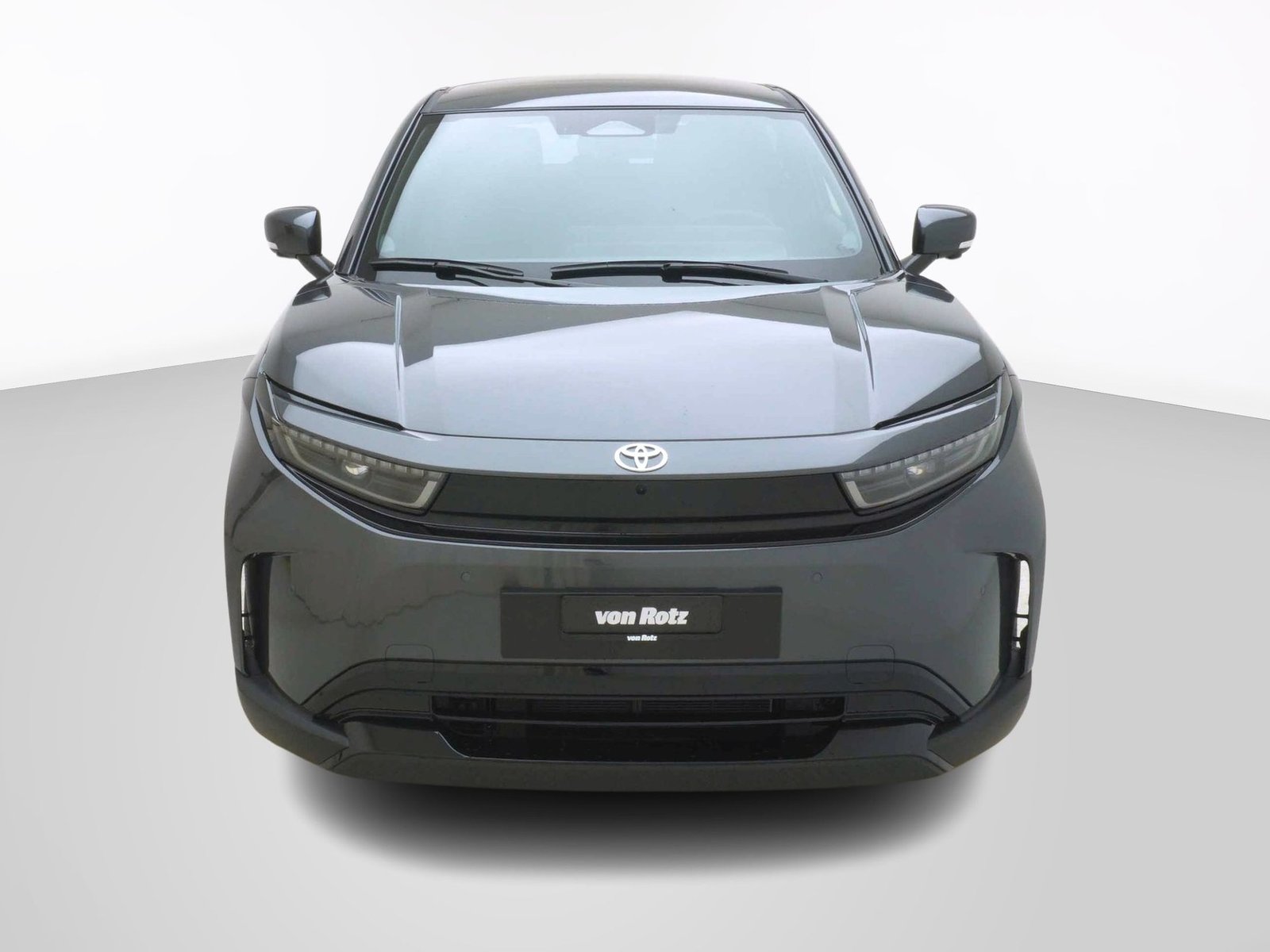 TOYOTA Urban Cruiser Premium AWD inkl. Panoramadach, Électrique, Voiture nouvelle, Automatique - 5