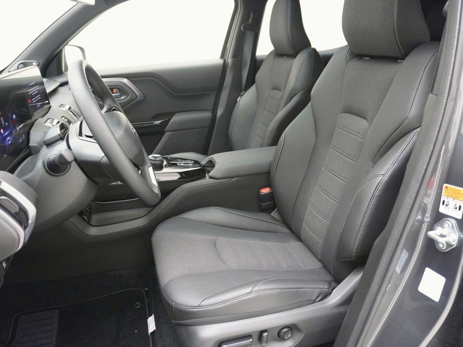 TOYOTA Urban Cruiser Premium AWD inkl. Panoramadach, Électrique, Voiture nouvelle, Automatique - 7