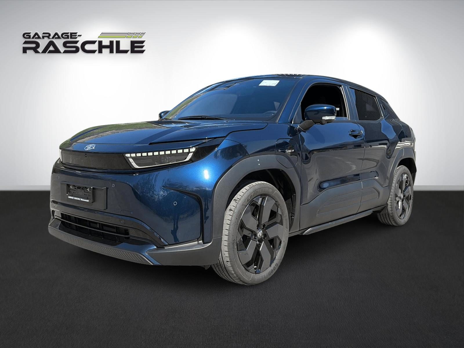 TOYOTA Urban Cruiser Premium AWD, Elettrica, Auto nuove, Automatico - 3
