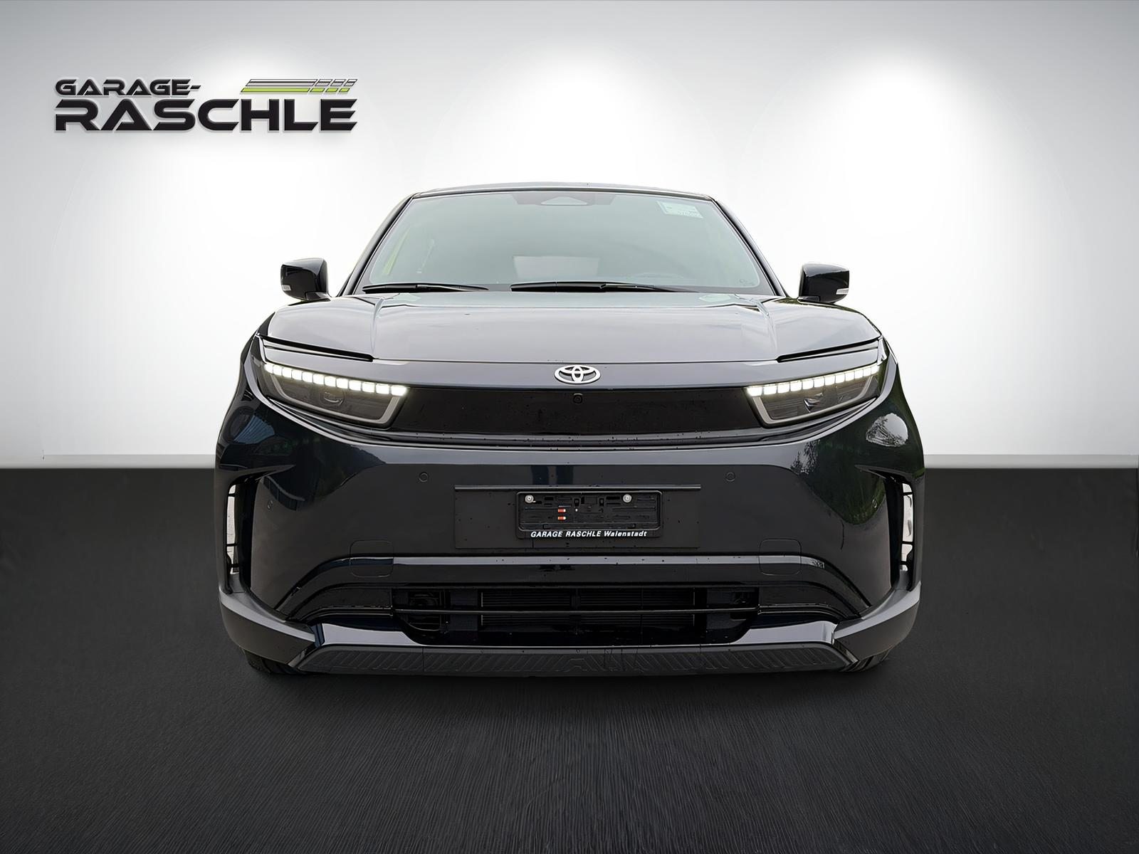 TOYOTA Urban Cruiser Trend AWD, Électrique, Voiture nouvelle, Automatique - 2