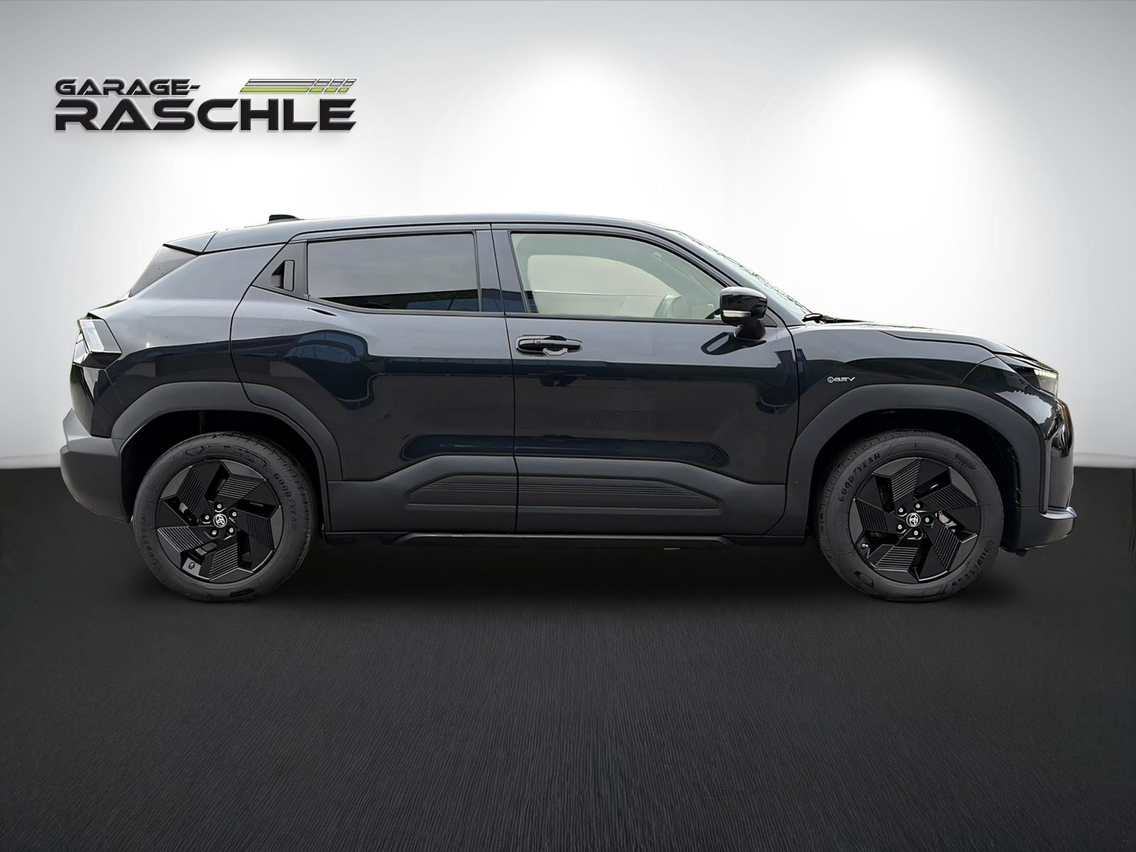 TOYOTA Urban Cruiser Trend AWD, Électrique, Voiture nouvelle, Automatique - 6