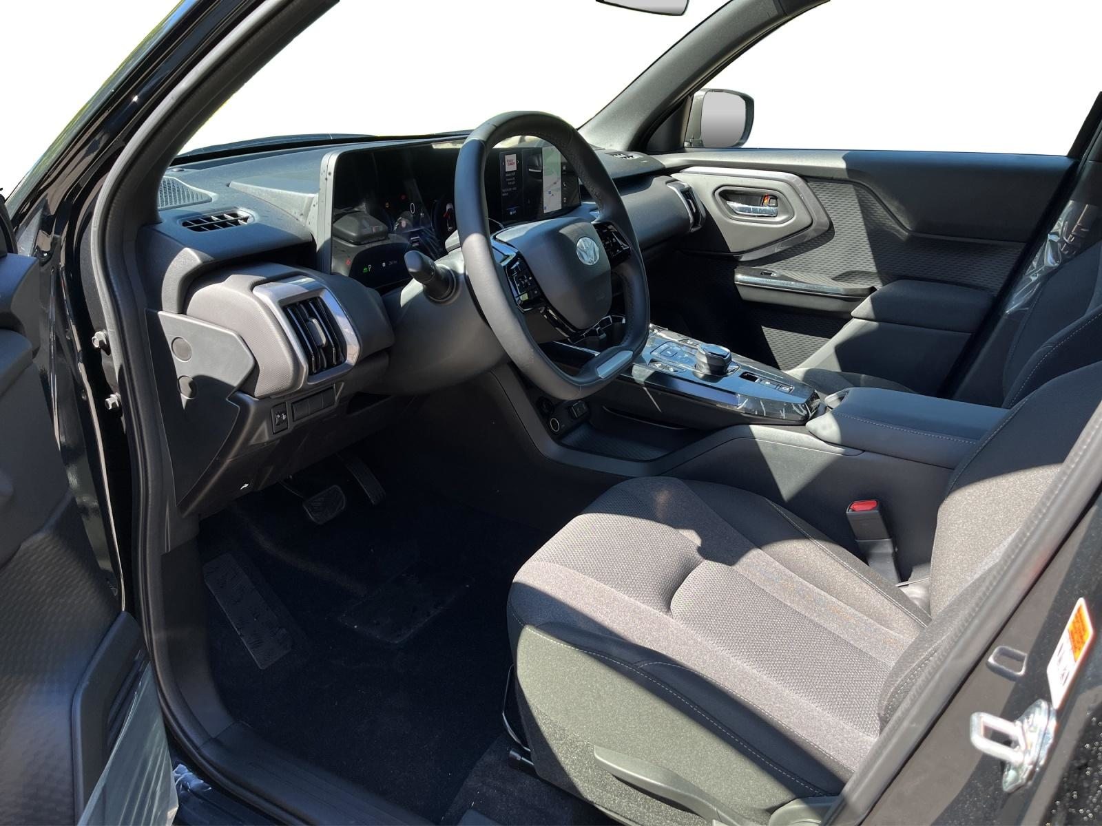 TOYOTA Urban Cruiser Trend AWD, Elektro, Neuwagen, Automatik - 6
