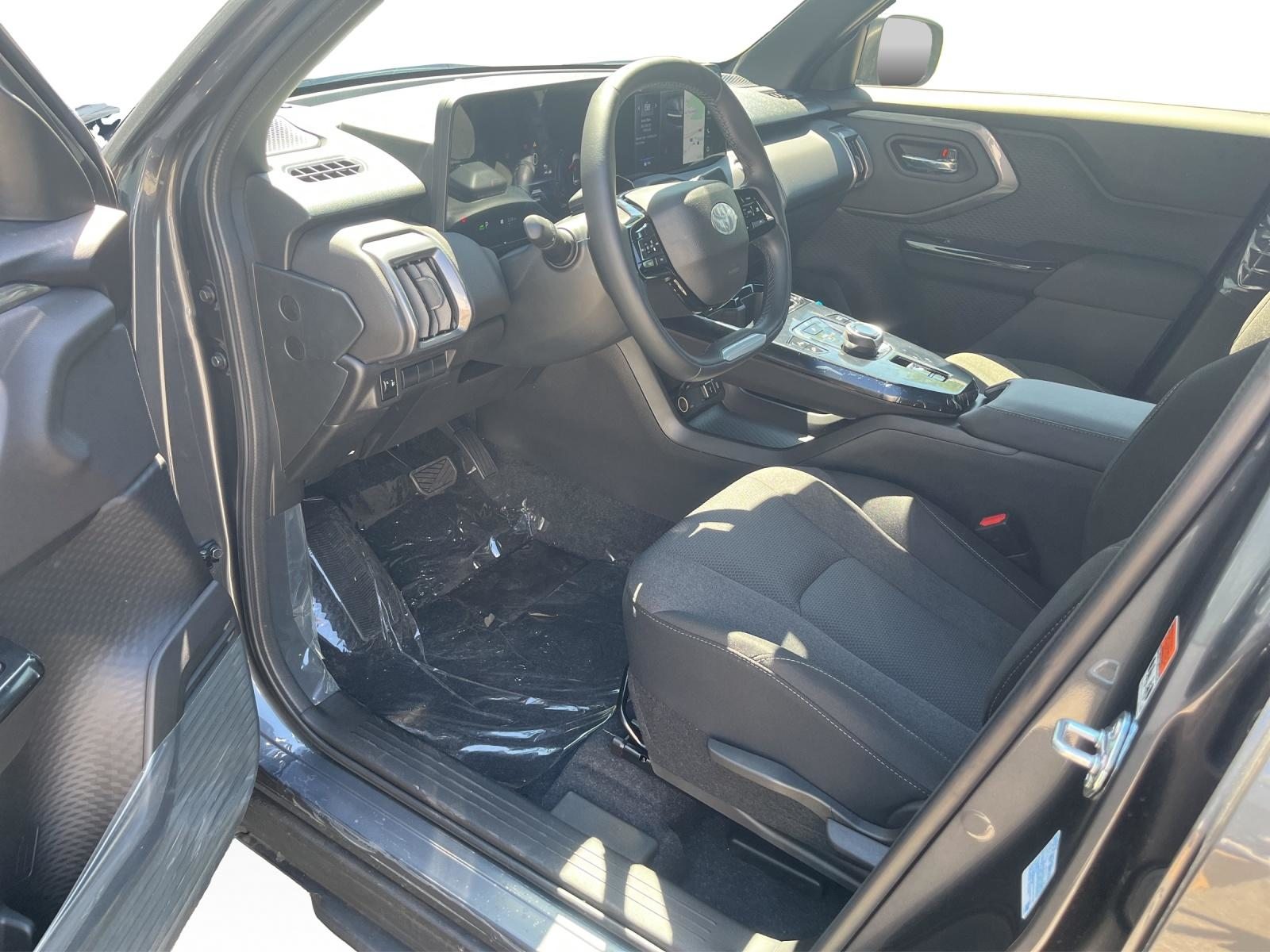 TOYOTA Urban Cruiser Trend AWD, Elettrica, Auto nuove, Automatico - 6