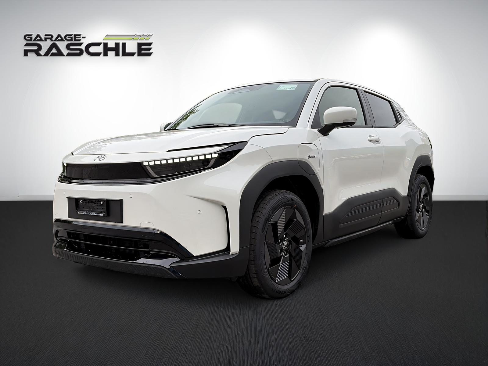 TOYOTA Urban Cruiser Trend AWD, Électrique, Voiture nouvelle, Automatique - 3