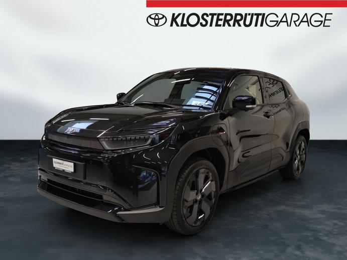 TOYOTA Urban Cruiser Premium AWD, Électrique, Voiture nouvelle, Automatique