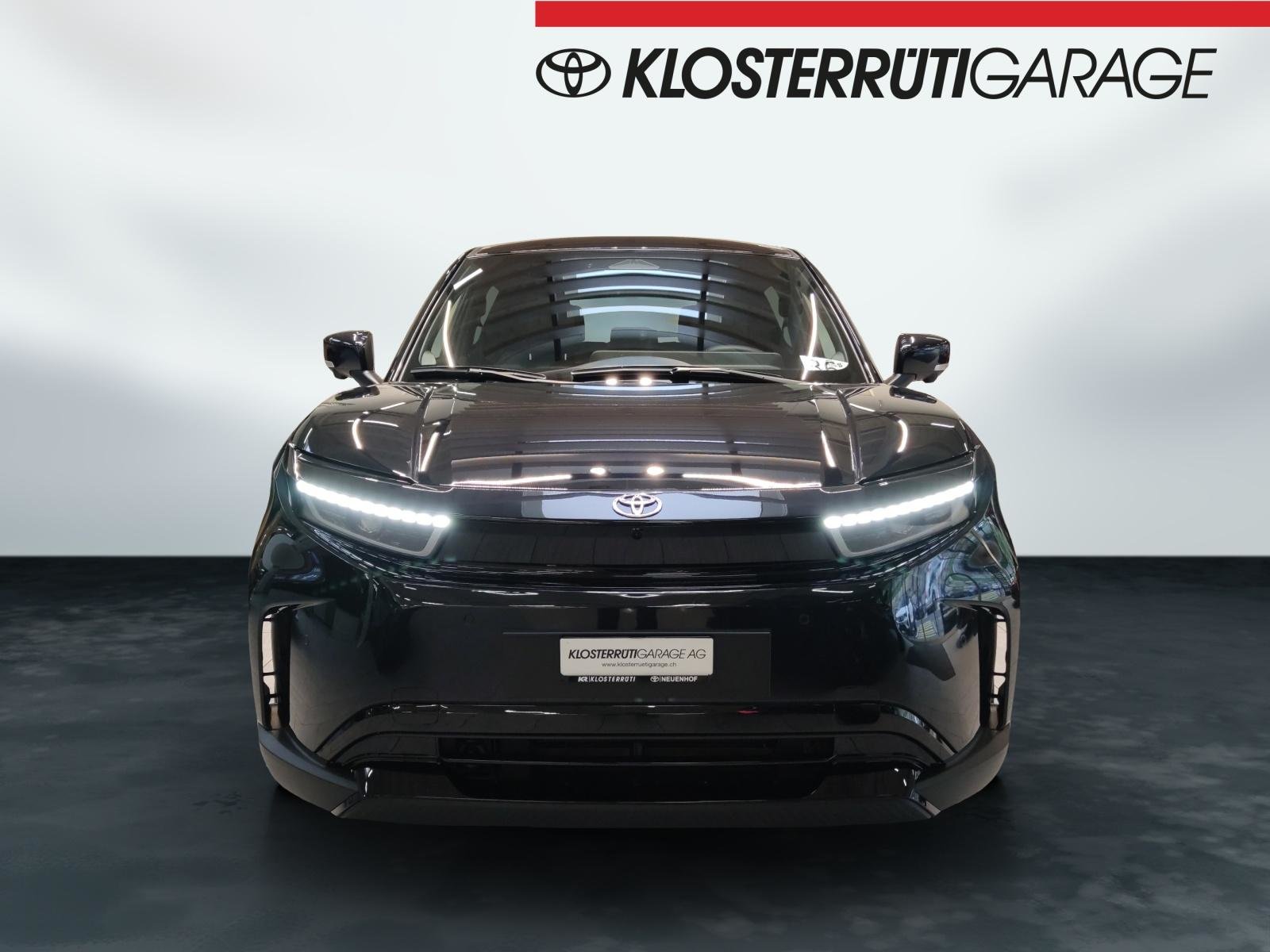 TOYOTA Urban Cruiser Premium AWD, Électrique, Voiture nouvelle, Automatique - 5