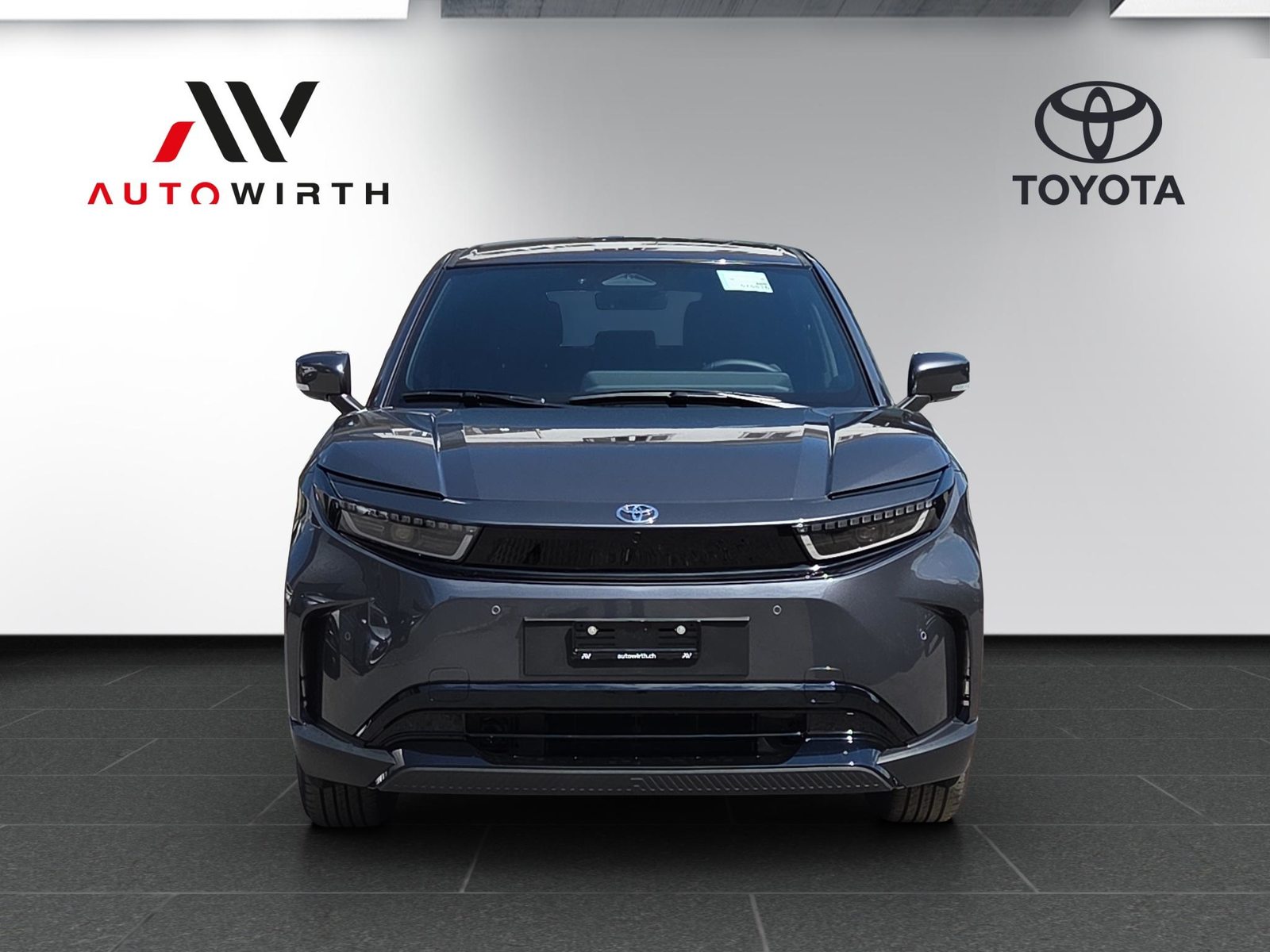 TOYOTA Urban Cruiser Trend AWD, Elettrica, Auto nuove, Automatico - 2