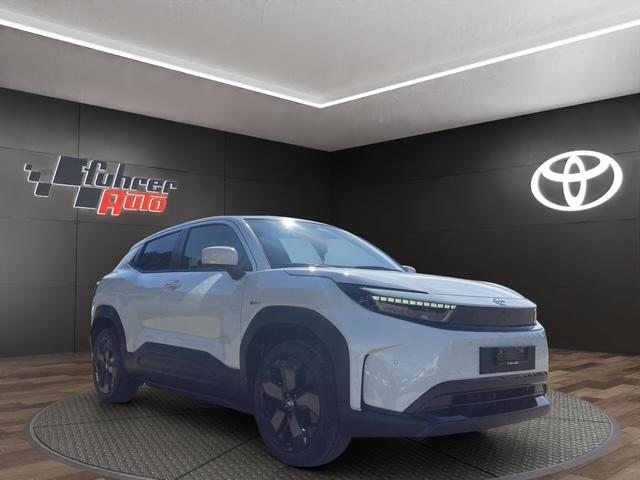 TOYOTA Urban Cruiser Premium AWD, Elektro, Neuwagen, Automatik - 2