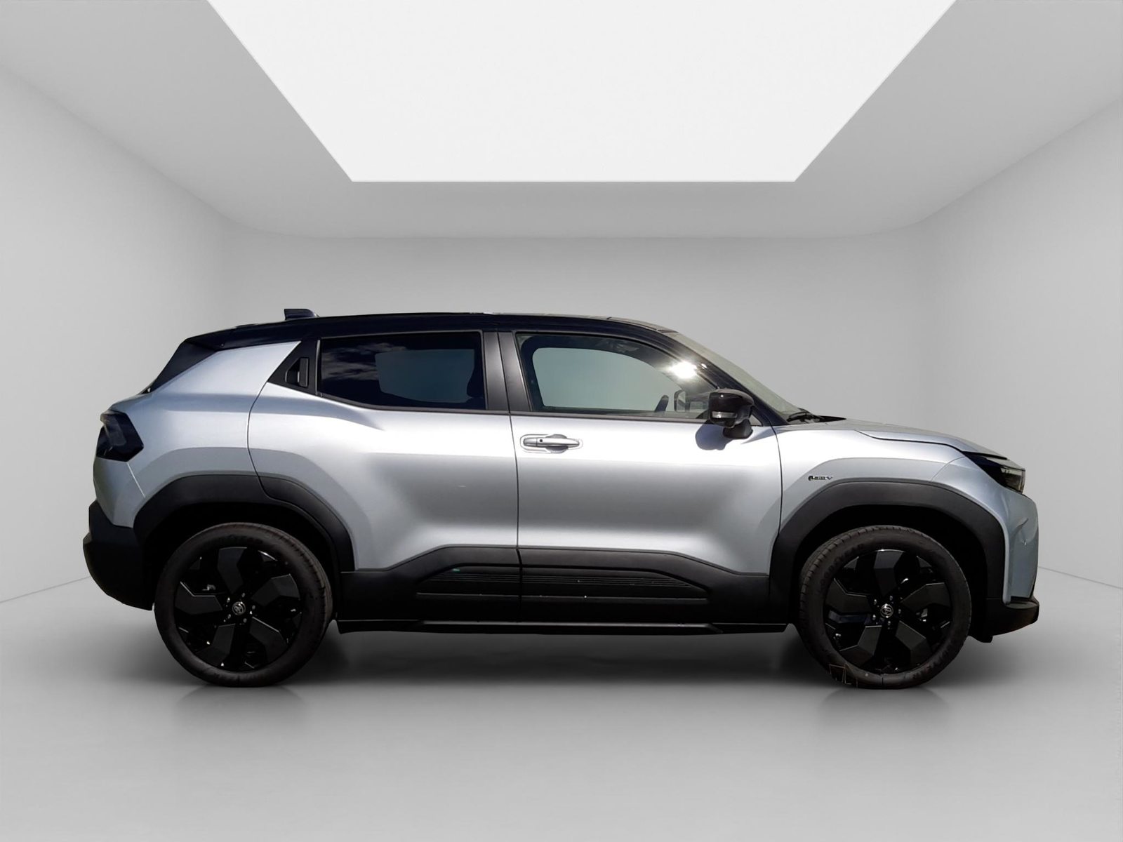 TOYOTA Urban Cruiser Premium AWD, Elektro, Neuwagen, Automatik - 4