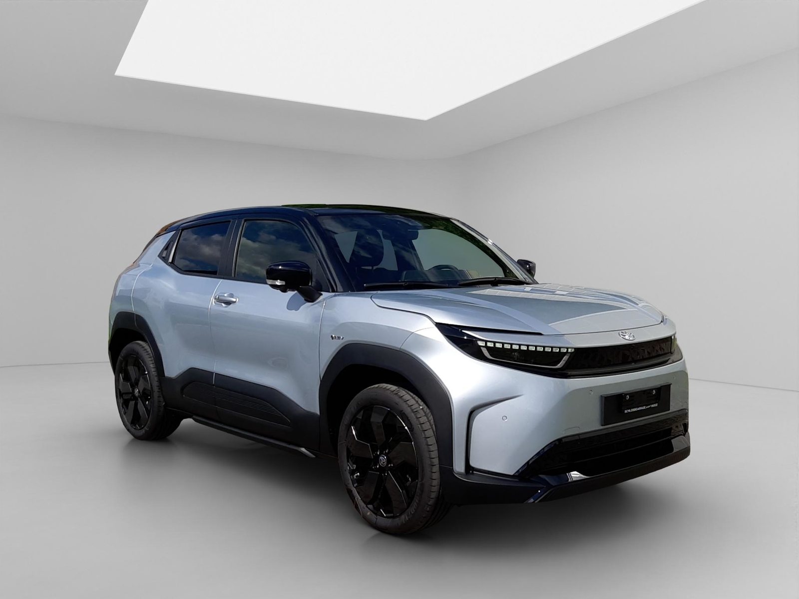 TOYOTA Urban Cruiser Premium AWD, Elektro, Neuwagen, Automatik - 6