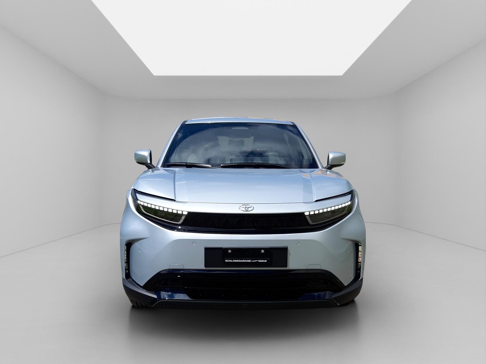 TOYOTA Urban Cruiser Trend AWD, Elektro, Neuwagen, Automatik - 3