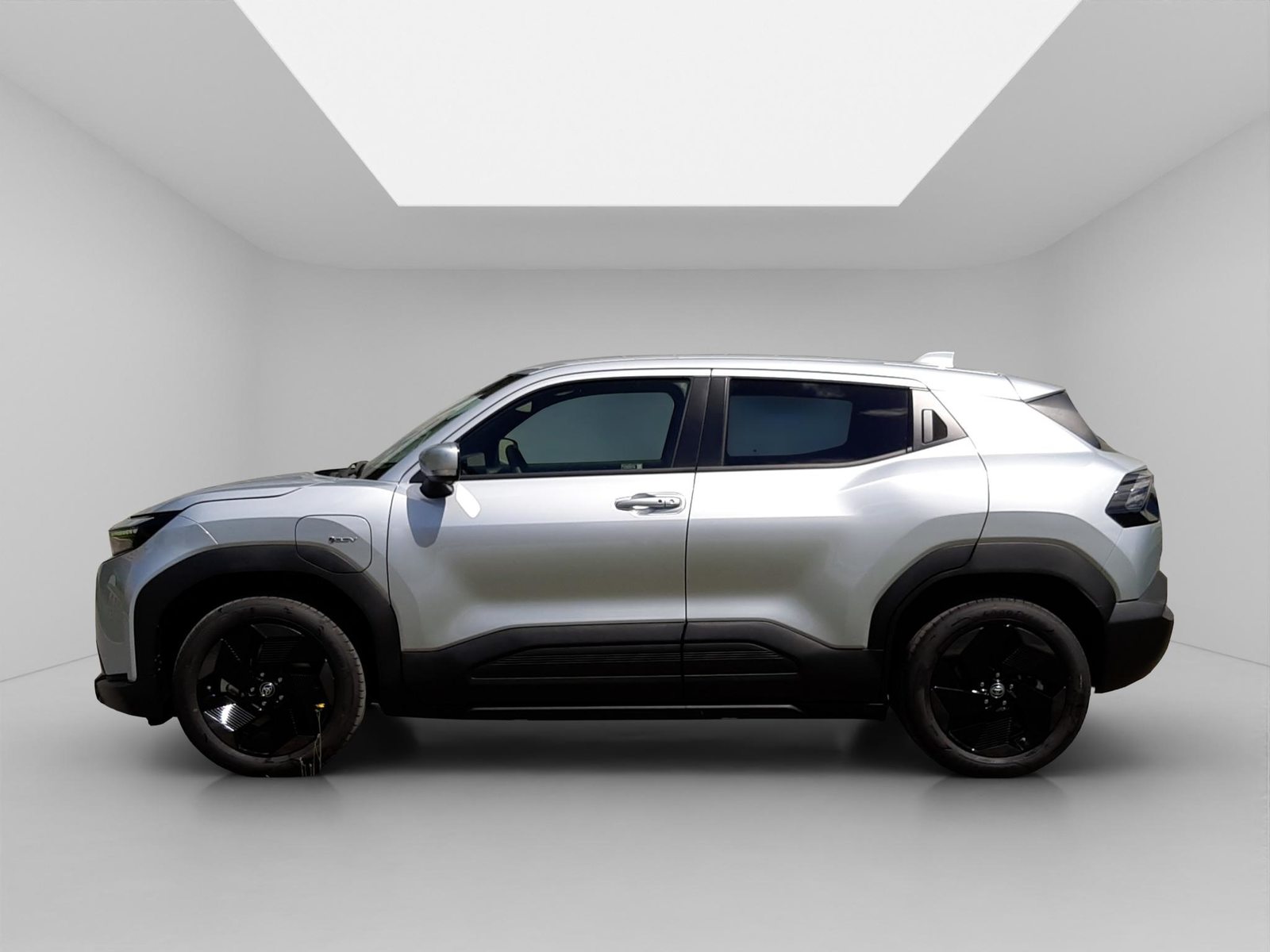 TOYOTA Urban Cruiser Trend AWD, Elektro, Neuwagen, Automatik - 4