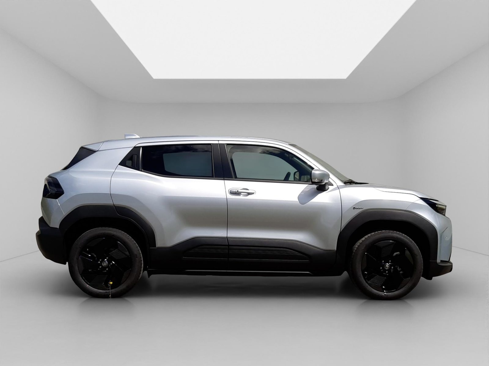 TOYOTA Urban Cruiser Trend AWD, Elektro, Neuwagen, Automatik - 5