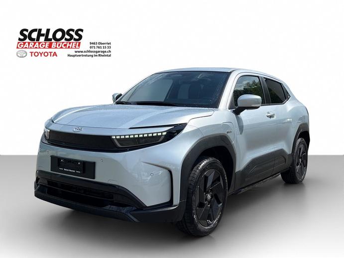 TOYOTA Urban Cruiser Trend AWD, Électrique, Voiture nouvelle, Automatique