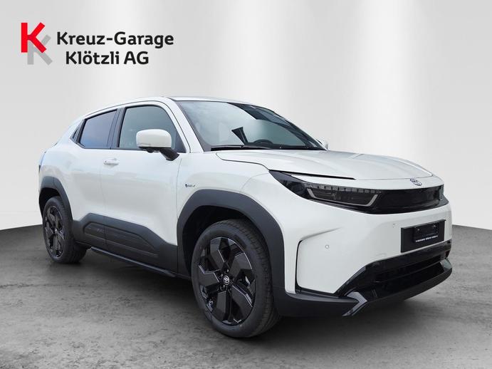 TOYOTA Urban Cruiser Premium AWD, Elettrica, Auto nuove, Automatico