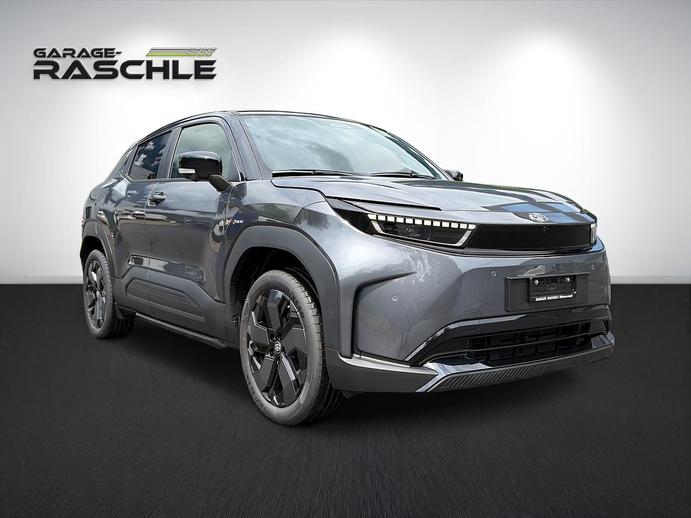 TOYOTA Urban Cruiser Premium AWD, Elettrica, Auto nuove, Automatico