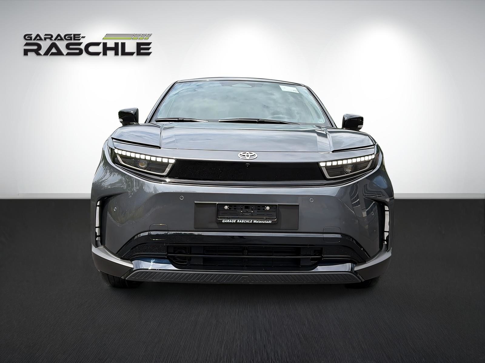TOYOTA Urban Cruiser Premium AWD, Elettrica, Auto nuove, Automatico - 2