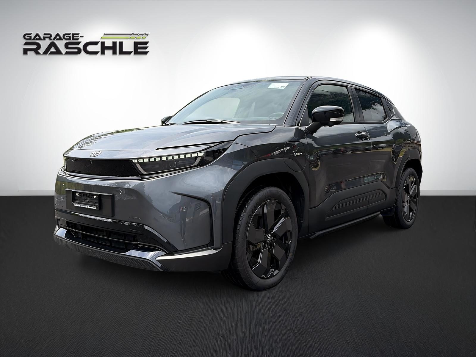 TOYOTA Urban Cruiser Premium AWD, Elettrica, Auto nuove, Automatico - 3