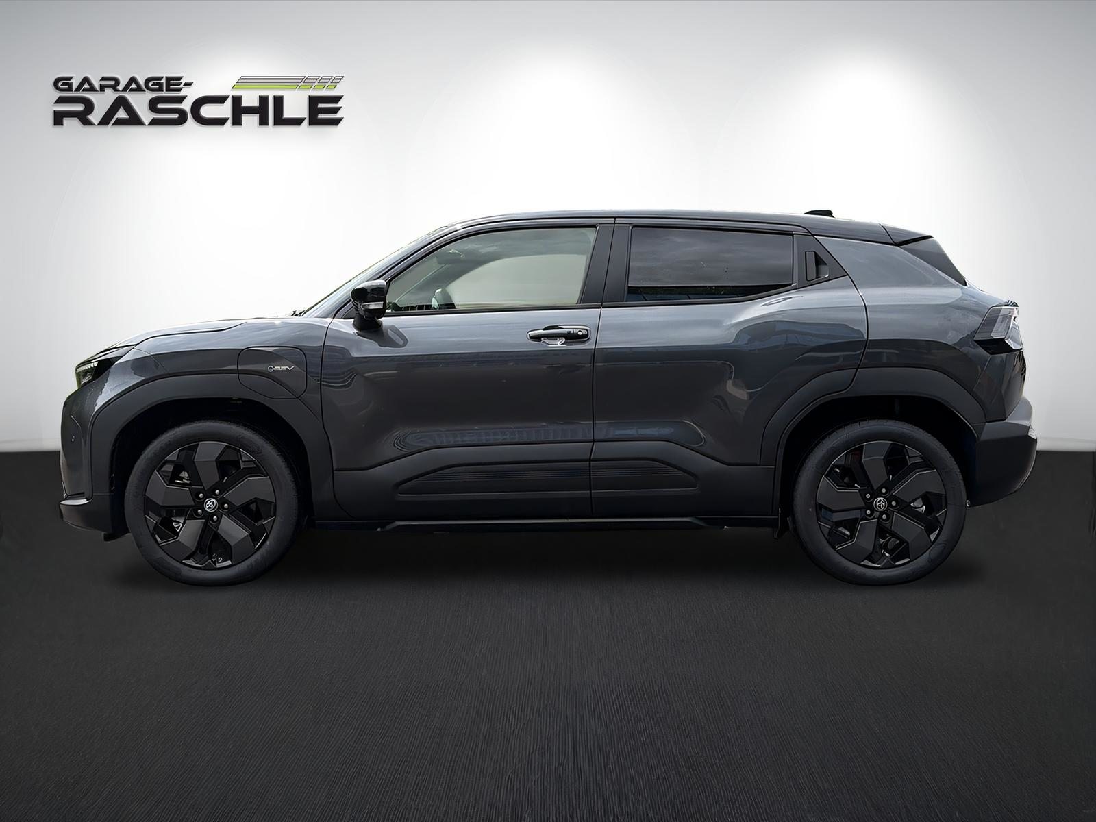 TOYOTA Urban Cruiser Premium AWD, Elettrica, Auto nuove, Automatico - 4